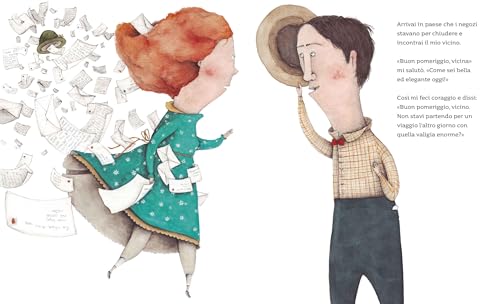 Vicino A Me. Picture Books. Ediz. A Colori - 4