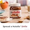 Nutella Hazelnut Spread with Cocoa, Creamy Hazelnut Spread, Breakfast Favor... #2
