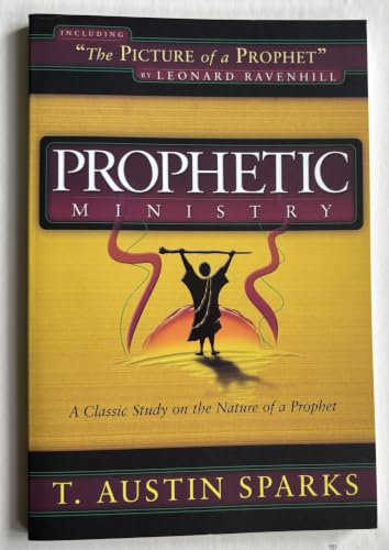 Prophetic Ministry