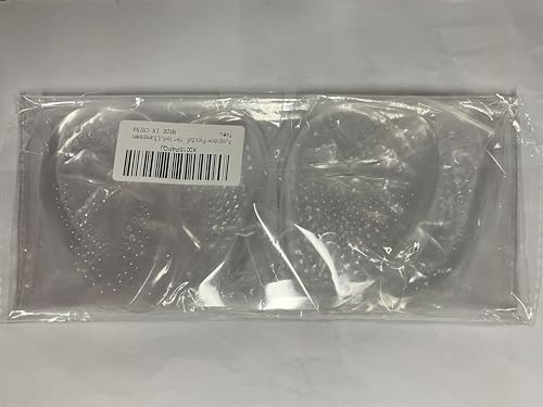 4 Paia Cuscinetto per Piedi Metatarsali, Pad per