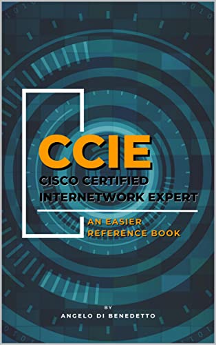 cisco certified internetworking expert ccie