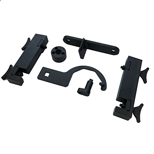 Outils de synchronisation à essence V8 5.0L pour un calage de distribution parfait - 2