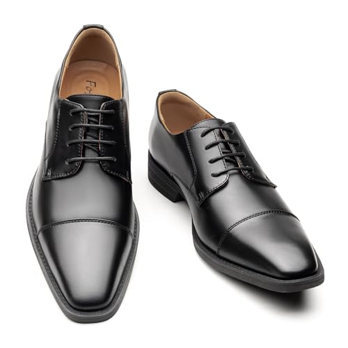 ビジネスシューズ 走れる 革靴 メンズ 疲れない 紳士靴 外羽根 歩きやすい 軽量 防滑 ウォーキング ドレスシューズ ストレートチップ 高級レザー 疲れない フォーマル 防水 通気 制菌 消臭