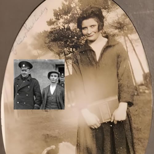 Silent Observer: Ellen O'Sullivan's Story