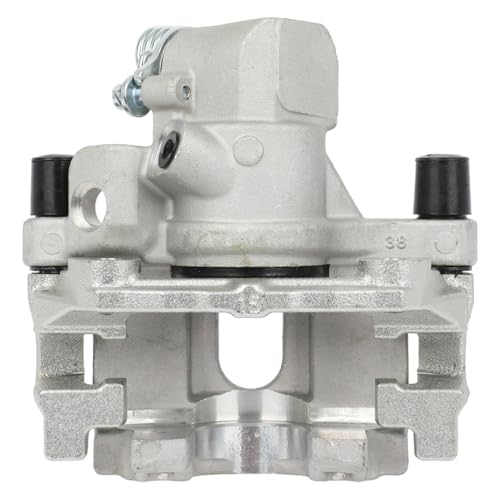 Image of 19B6285 Rear Right Disc Brake Caliper Assembly w /Bracket