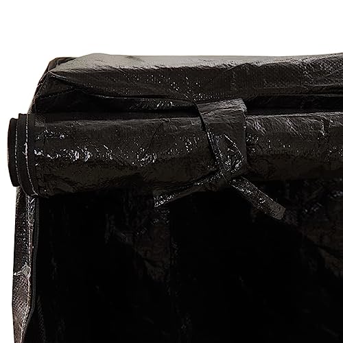 Funda para banco balancín ideal para proteger tu terraza este verano 8
