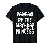 Photo Gallery pawpaw of the birthday princess, carina, abbinata e divertente per tutta la famiglia maglietta Photo Gallery pawpaw of the birthday princess, carina, abbinata e divertente per tutta la famiglia maglietta