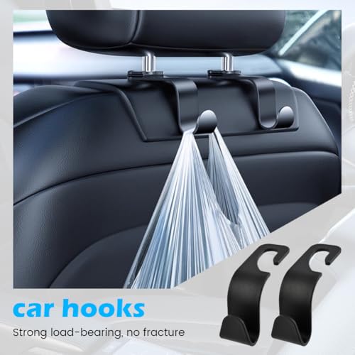 Portavasos Extensor Ajustable 2-en-1 para Autos miniatura 6