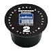 Lavazza BLUE Capsules, Espresso Rotondo 2 Coffee Blend, Dark Roast, 28.2-Ounce Boxes (Pack of 100)