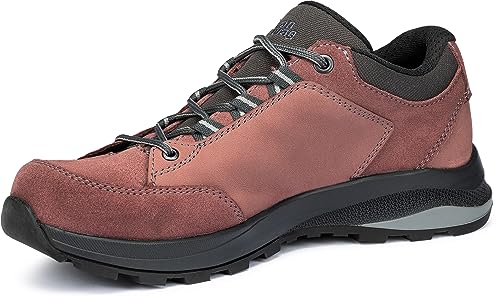 Preisvergleich Produktbild Hanwag Adult Torsby Low SF Lady GTX braun Gr. 40