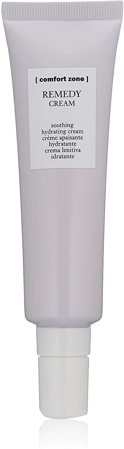 Remedy Cream 60ml Box With Prebiotic and Marula Oil Ideal