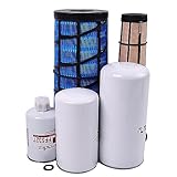 Chamixx Air Filter Maintenance Kit 006008799F1 006008798F1 006008803F1 006008904B1 000013427P04 for