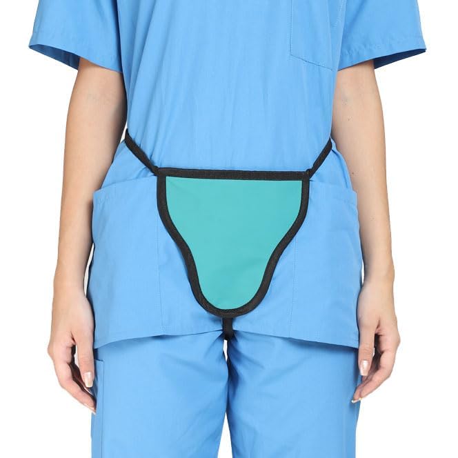 Saini_MEDICOS Protection Gonad Shield (0.5 mm Lead Equivalency)