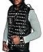 WD 2 Watch Dogs Dedsec Wrench Jacket Shawn Baichoo Vest Real Leather (S)