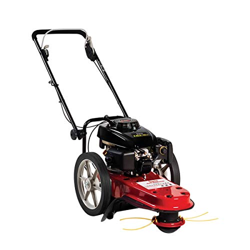 CORTADOR DE GRAMA A GASOLINA B4T-6000 CR