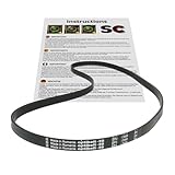 SC Solocorreas EPJ 1240 Waschmaschinenriemen