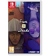 Frank and Drake (NSW)