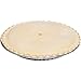Sara Lee Chef Pierre Traditional Unbaked Peach Fruit Pie, 10 inch -- 6 per case.