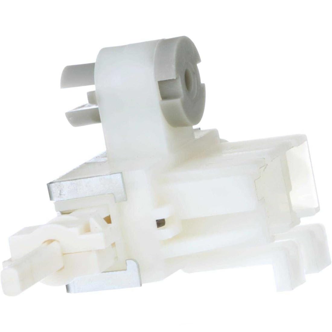 Clutch Starter Safety Switch for Chevrolet K10 Suburban, K20 1985 1986 6.2L V8, 1-PC