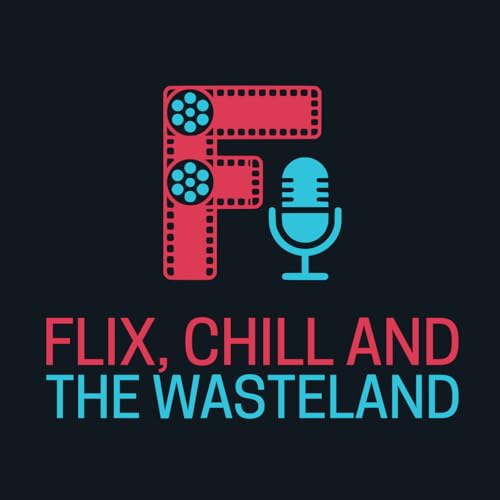 Flix and Chill cover art
