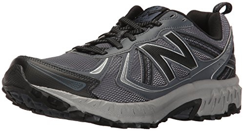 New Balance Men's 410 V5 Trail Running Shoe, Dark Grey, 9 M US (B01M08SSXZ) | Amazon price tracker / tracking, Amazon price history charts, Amazon price watches, Amazon price drop alerts | camelcamelcamel.com