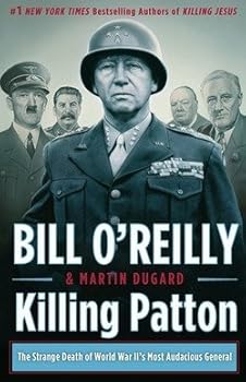 Hardcover Bill O'Reilly: Killing Patton (Hardcover); 2014 Edition Book