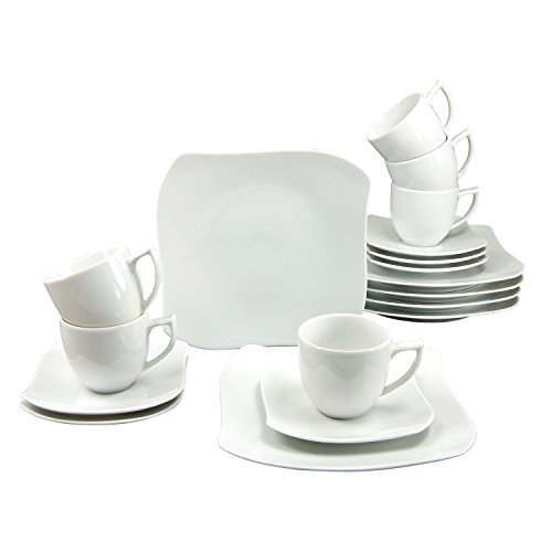 Creatable 17087 17087 Serie Priamo Servizio da