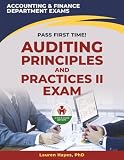 principles of auditing pdf book  AUDITING PRINCIPLES AND PRACTICES II EXIT EXAM PREP