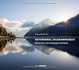  Naturjuwel Salzkammergut: Bekannte und verborgene Schätze