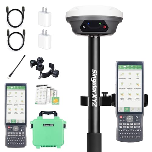 SingularXYZ E1 GNSS IMU