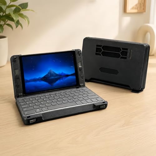 Keyboard Case Compatible with Legion Go Tool-Free Assembly Protective Cover