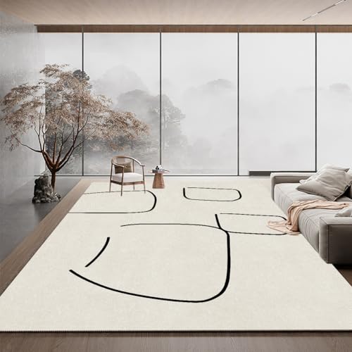 �uFrisence�v�􂦂�J�[�y�b�g ���O�}�b�g �V���M�[�� �}�C�N���t�@�C�o�[ ����~�߉��H �h�� �h�� ���g�[�E�z�b�g�J�[�y�b�g�Ή� ���r���O �Q���p 120×160cm FRISY43-D09