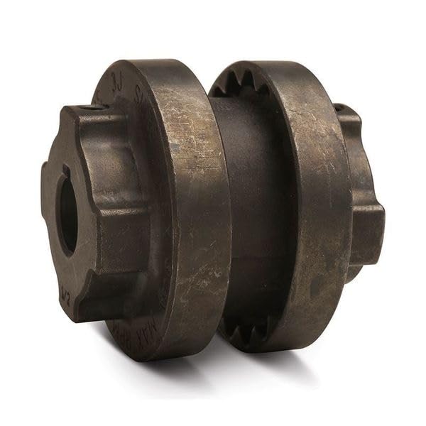 95 Series - L Jaw Shaft Coupler Half 15/16