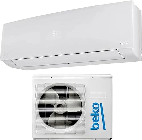 Climatizzatore 18000 Btu, A++/A+, Inverter, Monosplit - BEHPC180 + BEHPC1