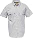 Caterpillar Men's Dl Button Front Shirt