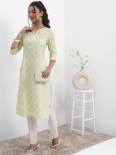 Image of Vishudh Women Kurta