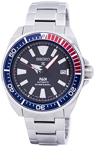 [ZCR[]SEIKO rv PROSPEX PADI AUTOMATIC DIVER'S vXybNX I[g}`bN _Co[ SRPB99J1 Y [sAi]