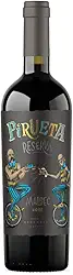 Vinho Tinto Argentino Pirueta Reserva Malbec 2020 750ml