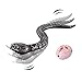 Gawertoy Remote Control Snake Toy for Kids, 16