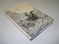 The shadow of Cervantes B0000CLH8R Book Cover