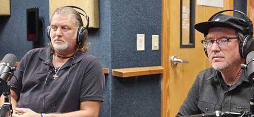 Talking Tampa Bay journalism with Dave Decker, Tim Kania and Eric Deggans