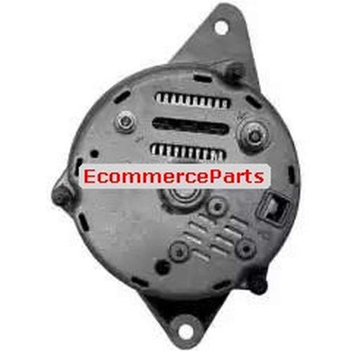 Alternatore 9145374909601 EcommerceParts Tensione: 12 V, Alternatore-Corrente carica: 45 A ##x