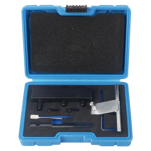 DAYUAN Engine Timing Tool Kit Set Compatible for Vauxhall/Opel 1.6 Cdti Diesel Engines