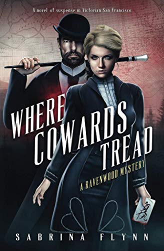 Where Cowards Tread view 2