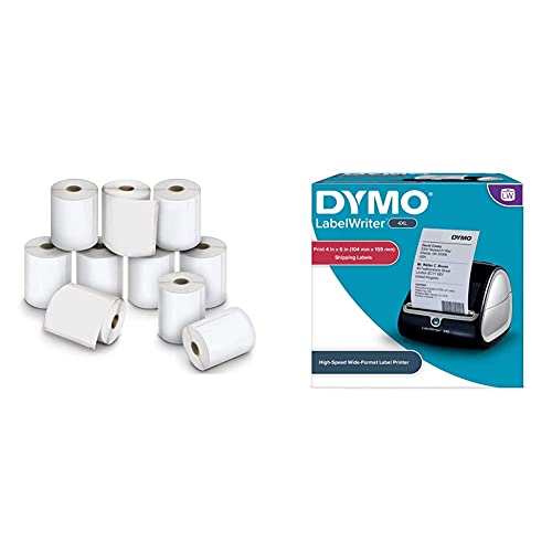 dymo 1755120 labelwriter