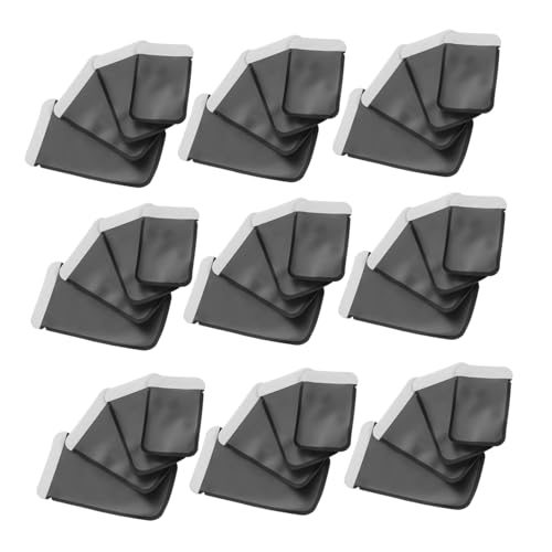 PRETYZOOM 100Pcs Imaging Protection Sleeves Disposable Teeth Bibs for Professional Use and Multi Purpose for Beauty Salons and Tattoo Studios Includes