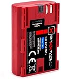 canon w-e1 compatibility La batería Baxxtar LP-E6NH sustituye a la Canon LP-E6NH, así como a las antiguas LP-E6 y LP-E6N.