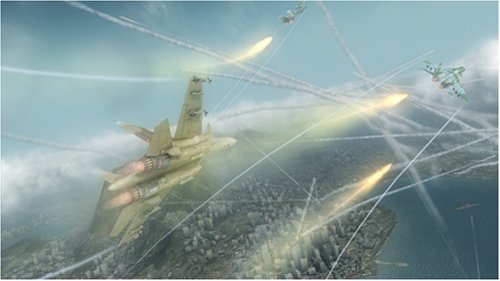 Hawx for Xbox 360 - Image 3