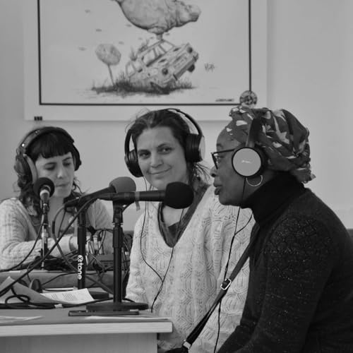 Chronique marginale - 28/03/2025