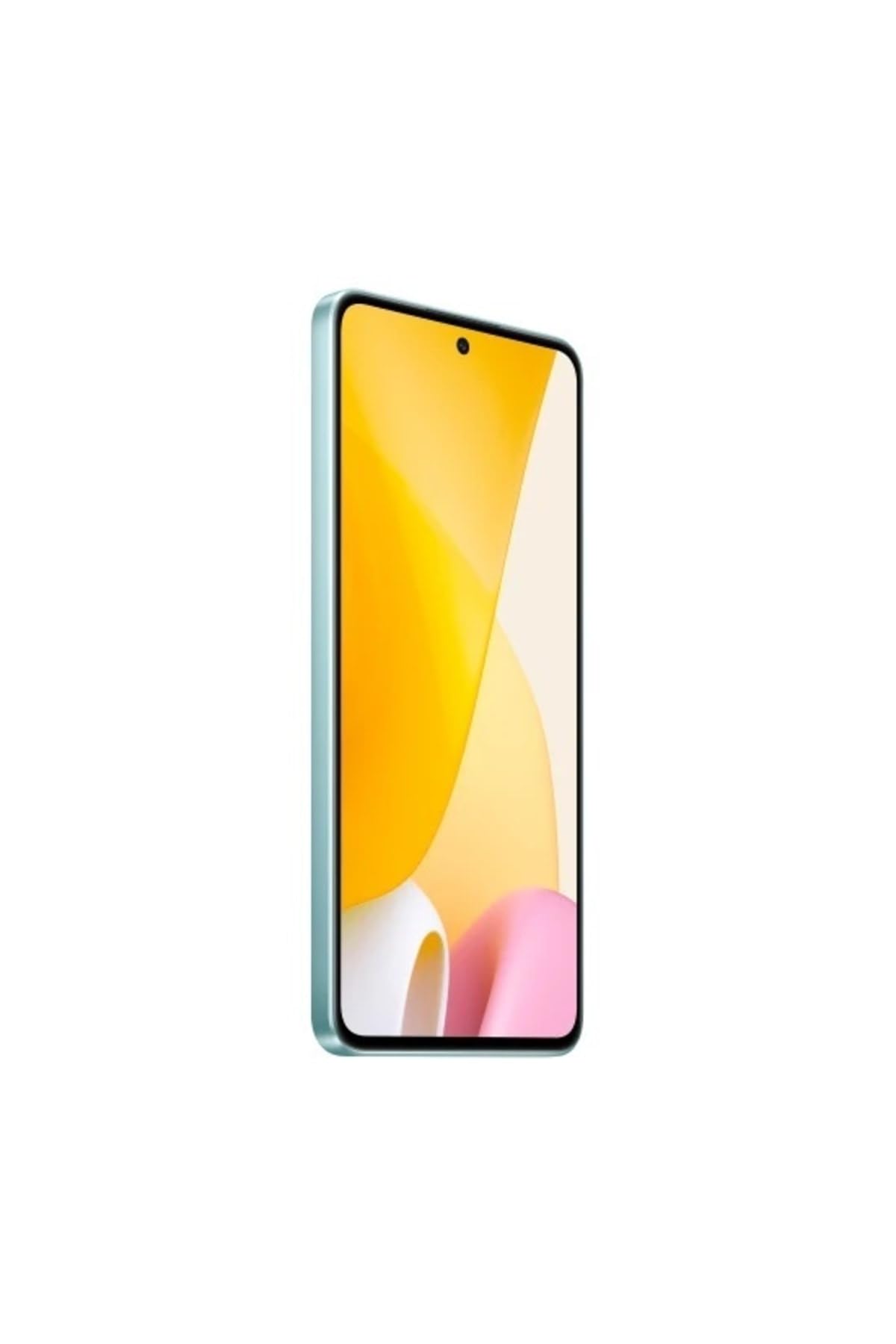 Smartphone XIAOMI 12 Lite 8/256GB Green - Dettaglio